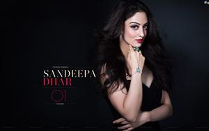 Sandeepa Dhar